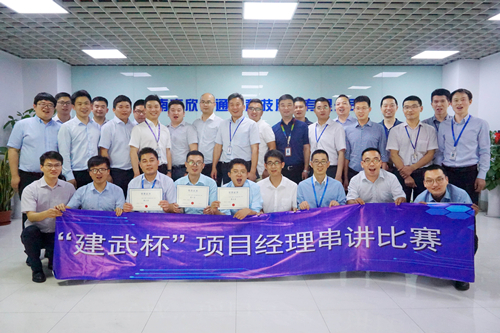 星空平台（CHINA）有限公司欣网通信科技股份邮箱公司